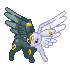 [PokeCommunity.com] My First Sprites ~
