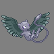 [PokeCommunity.com] My First Sprites ~
