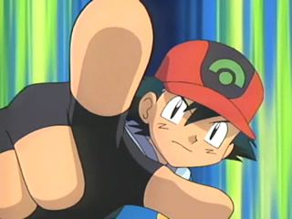 [PokeCommunity.com] Ash/Satoshi Fan Club