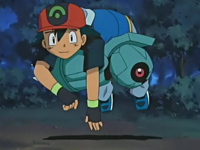 [PokeCommunity.com] General Pokemon Anime Picture and Caption Club