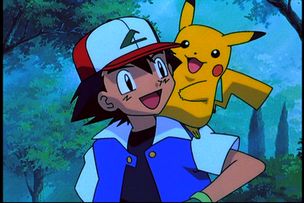 [PokeCommunity.com] Ash/Satoshi Fan Club