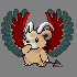 [PokeCommunity.com] My First Sprites ~