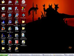 [PokeCommunity.com] The Desktop Thread
