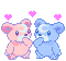 My First Sprites ~