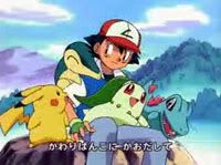 [PokeCommunity.com] Ash/Satoshi Fan Club