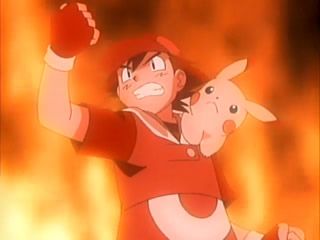 [PokeCommunity.com] Ash/Satoshi Fan Club