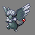 [PokeCommunity.com] My First Sprites ~