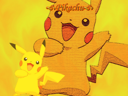 [PokeCommunity.com] Some of my stuff o.o