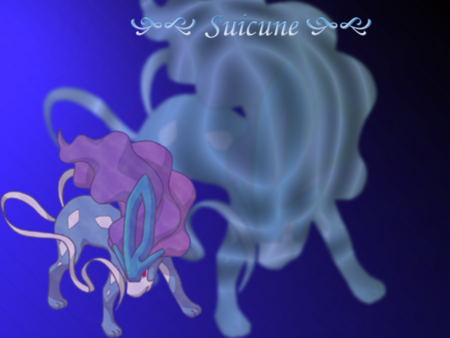[PokeCommunity.com] Some of my stuff o.o