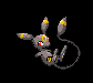 [PokeCommunity.com] My First Sprites ~