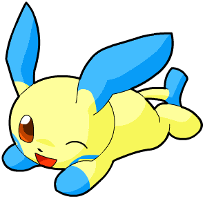 [PokeCommunity.com] The Kawaii Pokemon club!