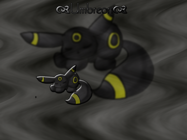 [PokeCommunity.com] Some of my stuff o.o