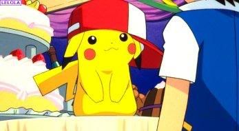 [PokeCommunity.com] The Kawaii Pokemon club!