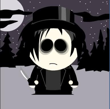 [PokeCommunity.com] Make Your Own South Park Character