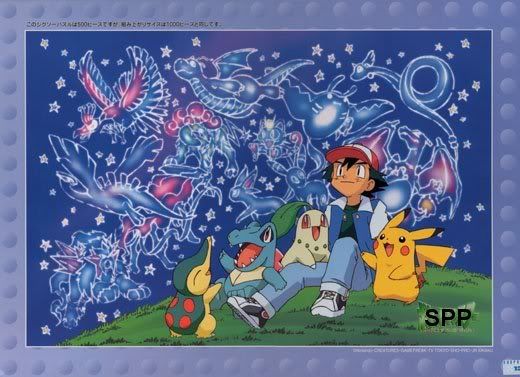 [PokeCommunity.com] Ash/Satoshi Fan Club