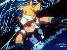 [PokeCommunity.com] Ash/Satoshi Fan Club