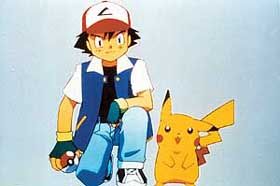 [PokeCommunity.com] Ash/Satoshi Fan Club
