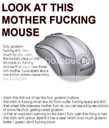 Funny Picture I found on my computer rofl Motherfuckingmouse