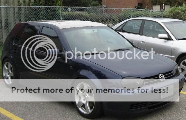 Roof Colors | Page 4 | VW Vortex - Volkswagen Forum