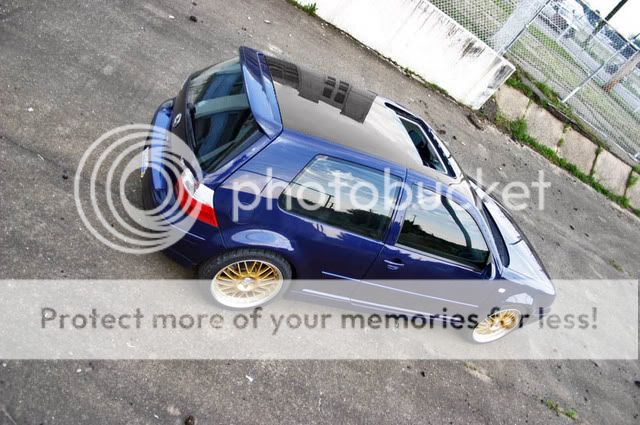 Roof Colors | Page 4 | VW Vortex - Volkswagen Forum