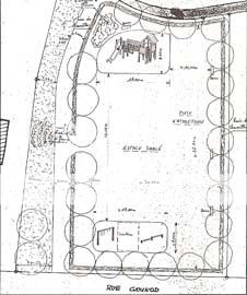 Histoire contemporaine de notre commune : Année 1998 Jacquinots