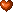 define love Orange-heart
