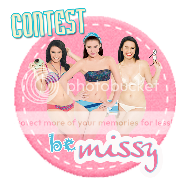Tuyển hotgirl cho Cuộc thi Be Missy Avon Contest Logomissycontest