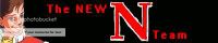 The New 'N' Team banner