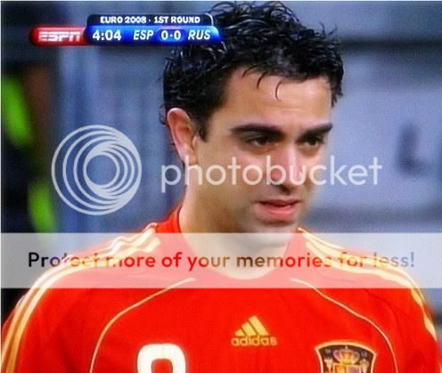 صور تشافي هرنانديز Xavi