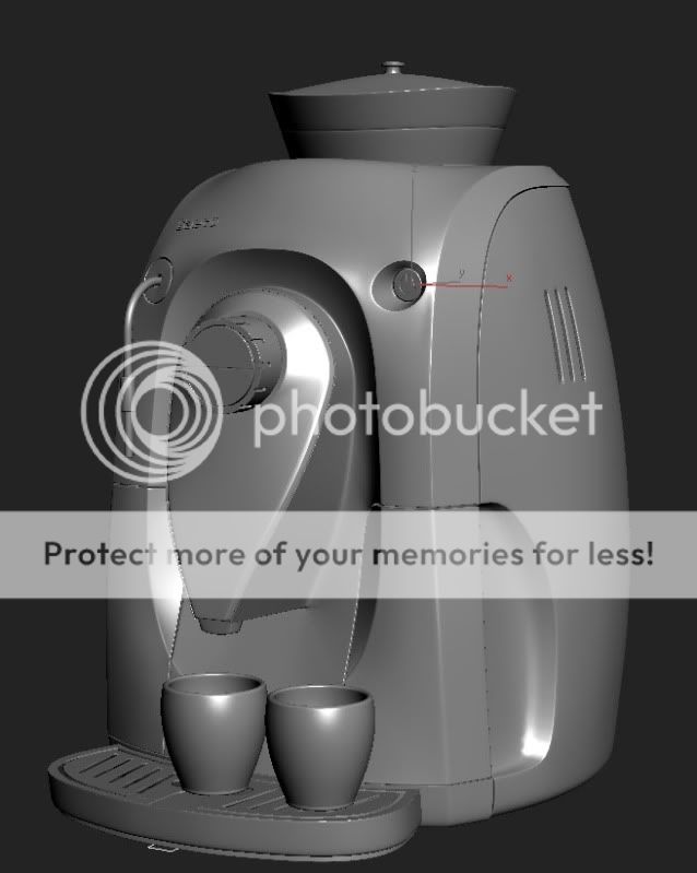 Nevermotion Project.. Espresso_maker2