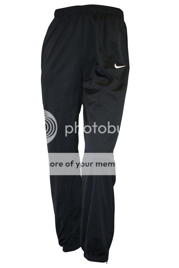 Nike Herren Fussball hose Trainingshose Sporthose L XL