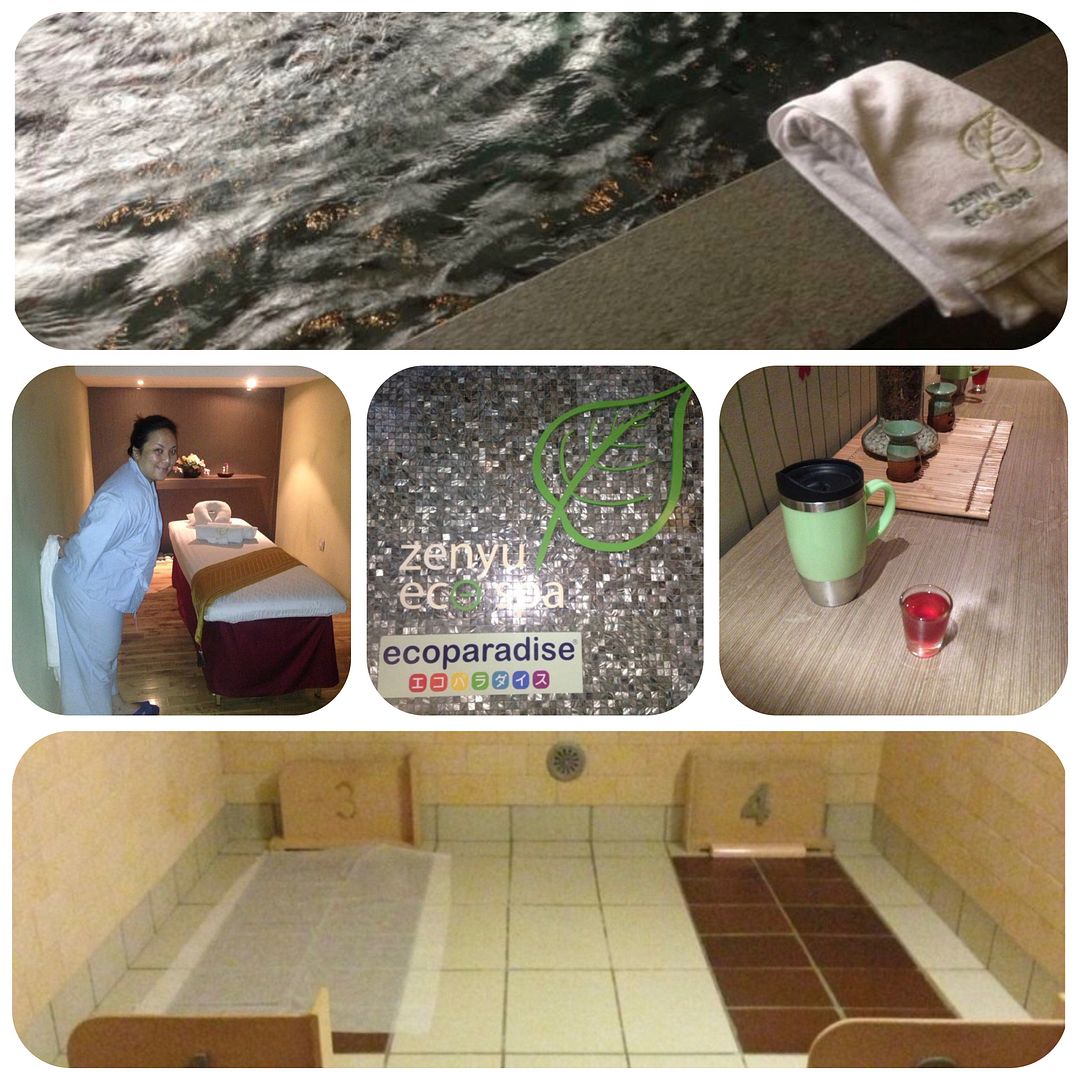 putrihakim Zenyu Eco Spa Manila Philippines