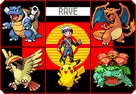 [PokeCommunity.com] Rave's Trainer Card