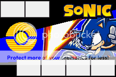 Sonic the Hedgehog Fan Club