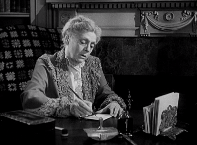 StinkyLulu: Ethel Barrymore in Pinky (1949) - Supporting Actress Sundays