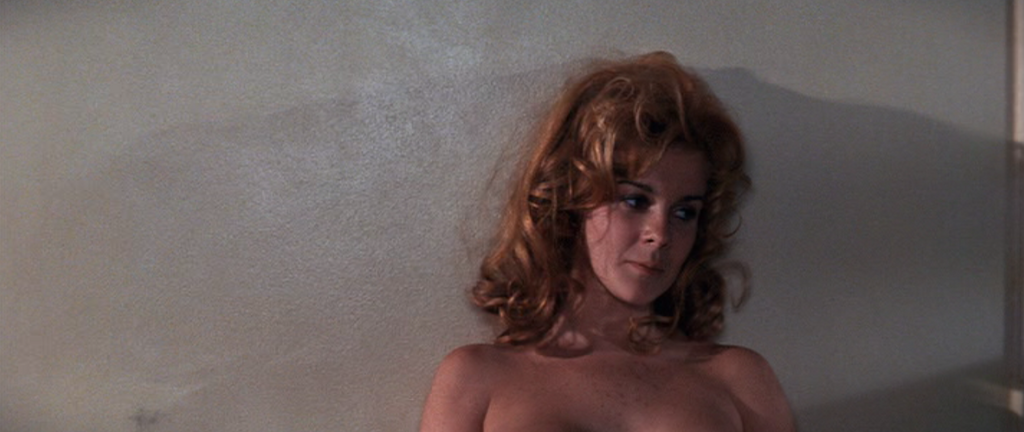 Ann-Margret in Carnal Knowledge (1971) - Supporting Actress Sundays.