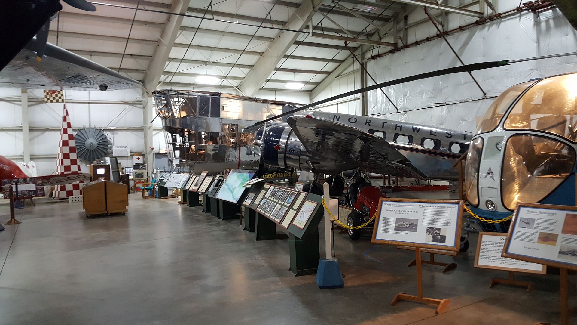 New England Air Museum in CT - Lots of pics - AR15.COM