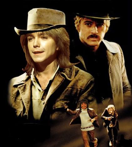 cassidy and kid