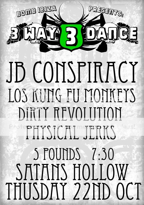3 Way Dance 3waydance3