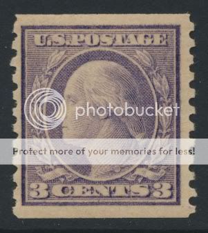 Scott #493 Very Fine Centering (Mint Never Hinged) SCV$30  