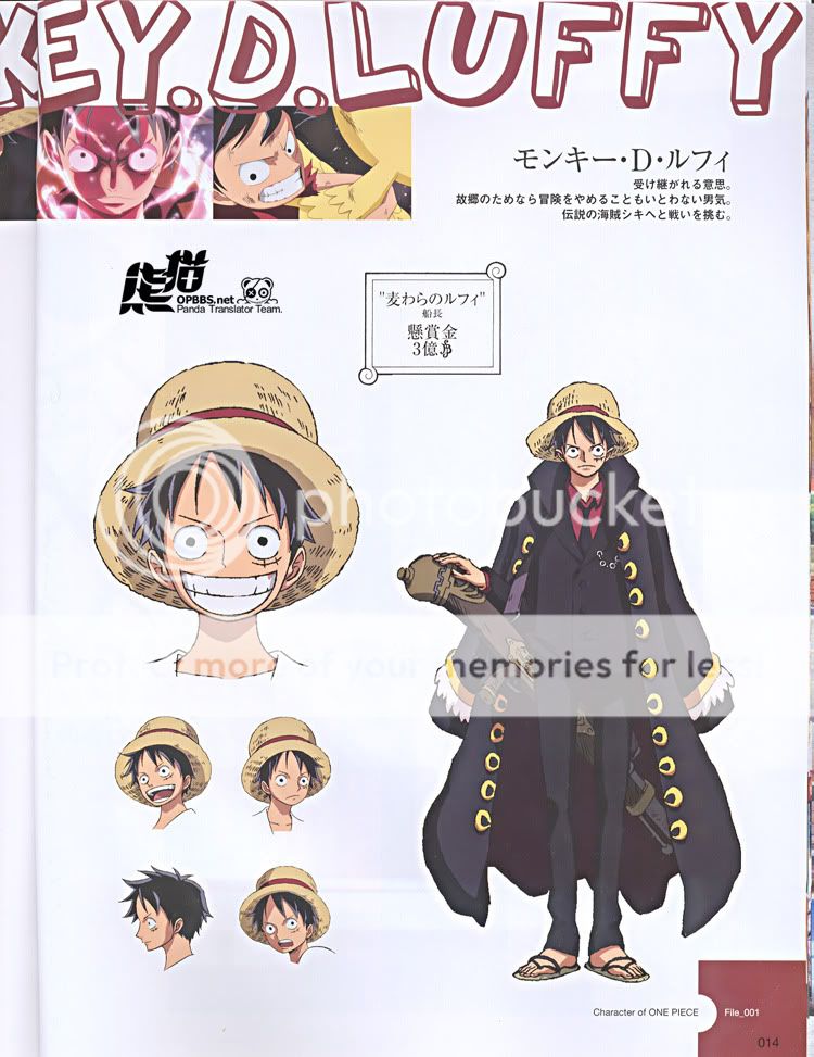 One Piece Movie 10 - Strong World - Page 13 01