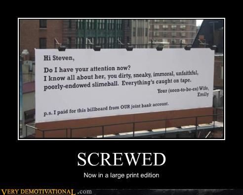 demotivational posters funny Pictures, Images and Photos