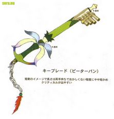 [PokeCommunity.com] ~Kingdom Hearts 2~ An RP