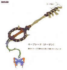 [PokeCommunity.com] ~Kingdom Hearts 2~ An RP