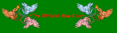 [PokeCommunity.com] The Official Mew Club