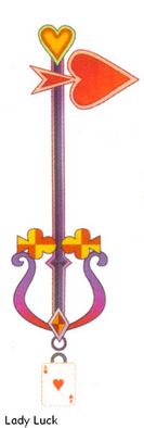 [PokeCommunity.com] ~Kingdom Hearts 2~ An RP