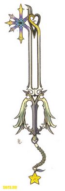 [PokeCommunity.com] ~Kingdom Hearts 2~ An RP