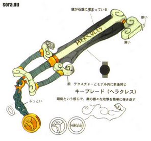 [PokeCommunity.com] ~Kingdom Hearts 2~ An RP