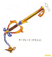 [PokeCommunity.com] ~Kingdom Hearts 2~ An RP