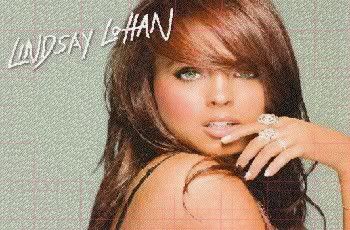 [PokeCommunity.com] Lindsay Lohan Fan club
